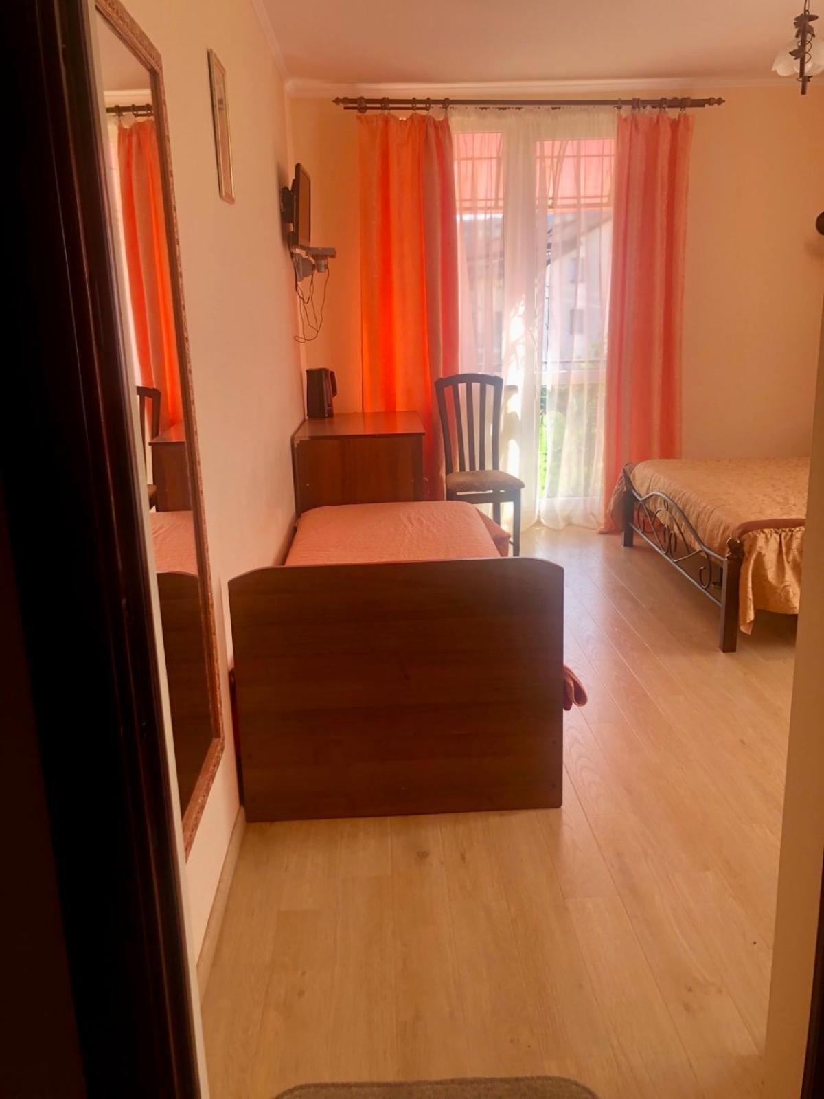 Вілла Ксенія Skhidnytsia Zimmer foto
